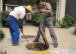 豐臺(tái)南苑專業(yè)服務(wù) 管道清洗、化糞池清掏與全面保潔